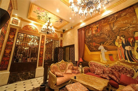 韩城高档KTV妹子质量哪家好 韩城高档KTV妹子质量哪家好